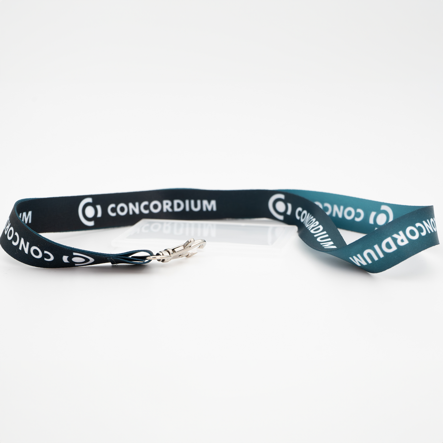 Concordium Branded Keychain