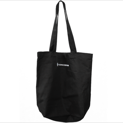 Concordium Branded Tote Bag