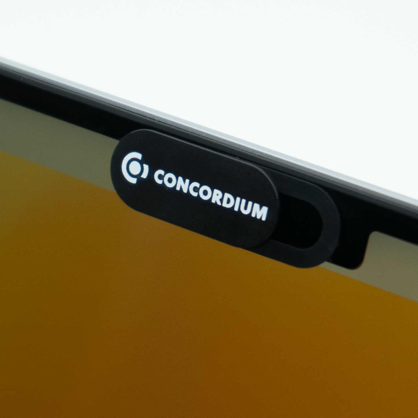 Concordium Webcam Cover
